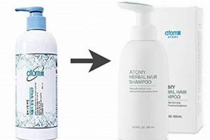 Buy Atomy Herbal Hair Shampoo 500 ml - Nourish Your Hair! The Ultimate Herbal Remedies Guide: Natural Healing for a Healthier Life Buy Atomy Herbal Hair Shampoo 500 ml - Nourish Your Hair! | The Ultimate Herbal Remedies Guide: Natural Healing for a Healthier Life