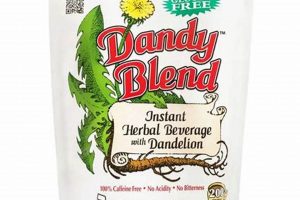 Buy Dandy Blend 400g: Herbal Coffee Alternative Online The Ultimate Herbal Remedies Guide: Natural Healing for a Healthier Life Buy Dandy Blend 400g: Herbal Coffee Alternative Online | The Ultimate Herbal Remedies Guide: Natural Healing for a Healthier Life