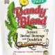 Buy Dandy Blend 400g: Herbal Coffee Alternative Online | The Ultimate Herbal Remedies Guide: Natural Healing for a Healthier Life