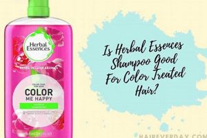 Is Herbal Essence Good? Honest Review + Alternatives The Ultimate Herbal Remedies Guide: Natural Healing for a Healthier Life Is Herbal Essence Good? Honest Review + Alternatives | The Ultimate Herbal Remedies Guide: Natural Healing for a Healthier Life