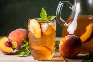 Discover Herbal Tea Peach: Benefits & Recipes! The Ultimate Herbal Remedies Guide: Natural Healing for a Healthier Life Discover Herbal Tea Peach: Benefits & Recipes! | The Ultimate Herbal Remedies Guide: Natural Healing for a Healthier Life