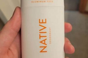 Native Deodorant Citrus & Herbal Musk Review: Is it Worth it? The Ultimate Herbal Remedies Guide: Natural Healing for a Healthier Life Native Deodorant Citrus & Herbal Musk Review: Is it Worth it? | The Ultimate Herbal Remedies Guide: Natural Healing for a Healthier Life