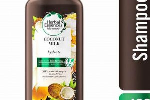 Best Herbal Essences Coco Shampoo: Tropical Clean! The Ultimate Herbal Remedies Guide: Natural Healing for a Healthier Life Best Herbal Essences Coco Shampoo: Tropical Clean! | The Ultimate Herbal Remedies Guide: Natural Healing for a Healthier Life