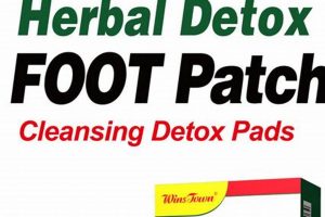 Detox Foot Patch: Herbal Cleanse, Natural Support The Ultimate Herbal Remedies Guide: Natural Healing for a Healthier Life Detox Foot Patch: Herbal Cleanse, Natural Support | The Ultimate Herbal Remedies Guide: Natural Healing for a Healthier Life