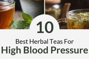 Drink Tea: What Herbal Teas are Good for High Blood Pressure Relief? The Ultimate Herbal Remedies Guide: Natural Healing for a Healthier Life Drink Tea: What Herbal Teas are Good for High Blood Pressure Relief? | The Ultimate Herbal Remedies Guide: Natural Healing for a Healthier Life