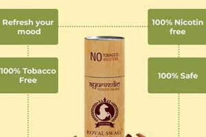 Do Herbal Cigarettes Addictive? Myths & Facts The Ultimate Herbal Remedies Guide: Natural Healing for a Healthier Life Do Herbal Cigarettes Addictive? Myths & Facts | The Ultimate Herbal Remedies Guide: Natural Healing for a Healthier Life