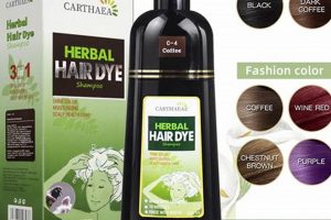 Natural Herbal Hair Colour Shampoo: Safe & Vibrant Hair The Ultimate Herbal Remedies Guide: Natural Healing for a Healthier Life Natural Herbal Hair Colour Shampoo: Safe & Vibrant Hair | The Ultimate Herbal Remedies Guide: Natural Healing for a Healthier Life