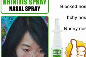 Natural Rhinitis Herbal Treatment: Relief & Remedies The Ultimate Herbal Remedies Guide: Natural Healing for a Healthier Life Natural Rhinitis Herbal Treatment: Relief & Remedies | The Ultimate Herbal Remedies Guide: Natural Healing for a Healthier Life