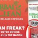 Herbal Clean Detox: How Long Does the Cleanse Last? | The Ultimate Herbal Remedies Guide: Natural Healing for a Healthier Life
