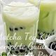 Discover the Best Matcha Herbal Tea Blend [Benefits+] | The Ultimate Herbal Remedies Guide: Natural Healing for a Healthier Life