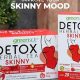 Boost & Slim: Greenside Detox Herbal Tea Skinny Power! | The Ultimate Herbal Remedies Guide: Natural Healing for a Healthier Life