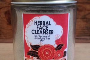 Best Herbal Face Cleansers: Your Natural Cleanse The Ultimate Herbal Remedies Guide: Natural Healing for a Healthier Life Best Herbal Face Cleansers: Your Natural Cleanse | The Ultimate Herbal Remedies Guide: Natural Healing for a Healthier Life