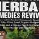 Herbal Revival: Lost Book vs. Ancient Remedies | The Ultimate Herbal Remedies Guide: Natural Healing for a Healthier Life