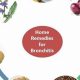 Natural Acute Bronchitis Herbal Remedies That Work | The Ultimate Herbal Remedies Guide: Natural Healing for a Healthier Life