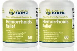 Natural Hemorrhoid Herbal Remedy Guide: Relief Now! The Ultimate Herbal Remedies Guide: Natural Healing for a Healthier Life Natural Hemorrhoid Herbal Remedy Guide: Relief Now! | The Ultimate Herbal Remedies Guide: Natural Healing for a Healthier Life