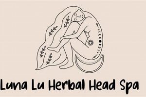 Luna Lu Herbal Head Spa Reviews: Is It Worth It? The Ultimate Herbal Remedies Guide: Natural Healing for a Healthier Life Luna Lu Herbal Head Spa Reviews: Is It Worth It? | The Ultimate Herbal Remedies Guide: Natural Healing for a Healthier Life