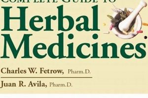 Your Essential Herbal Medicines Book Guide + Tips The Ultimate Herbal Remedies Guide: Natural Healing for a Healthier Life Your Essential Herbal Medicines Book Guide + Tips | The Ultimate Herbal Remedies Guide: Natural Healing for a Healthier Life
