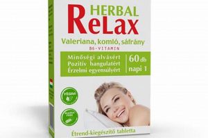 Discover Herbal Relax: Stress Relief Naturally | The Ultimate Herbal Remedies Guide: Natural Healing for a Healthier Life