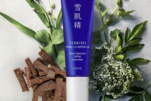 Best Sekkisei Herbal UV Defense Gel: Your Daily Shield + Tips! The Ultimate Herbal Remedies Guide: Natural Healing for a Healthier Life Best Sekkisei Herbal UV Defense Gel: Your Daily Shield + Tips! | The Ultimate Herbal Remedies Guide: Natural Healing for a Healthier Life