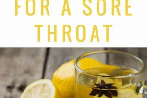 The Best Herbal Tea for Sore Throat: Relief Now! The Ultimate Herbal Remedies Guide: Natural Healing for a Healthier Life The Best Herbal Tea for Sore Throat: Relief Now! | The Ultimate Herbal Remedies Guide: Natural Healing for a Healthier Life