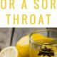 The Best Herbal Tea for Sore Throat: Relief Now! | The Ultimate Herbal Remedies Guide: Natural Healing for a Healthier Life