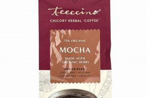 TASTY Teeccino Chicory Coffee Alternative? A Herbal Review The Ultimate Herbal Remedies Guide: Natural Healing for a Healthier Life TASTY Teeccino Chicory Coffee Alternative? A Herbal Review | The Ultimate Herbal Remedies Guide: Natural Healing for a Healthier Life