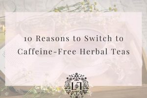 Caffeine & Herbal Tea: Are All Herbal Teas Caffeine Free? The Ultimate Herbal Remedies Guide: Natural Healing for a Healthier Life Caffeine & Herbal Tea: Are All Herbal Teas Caffeine Free? | The Ultimate Herbal Remedies Guide: Natural Healing for a Healthier Life