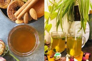 Top Herbal Teas for COVID: Boost Immunity Naturally! The Ultimate Herbal Remedies Guide: Natural Healing for a Healthier Life Top Herbal Teas for COVID: Boost Immunity Naturally! | The Ultimate Herbal Remedies Guide: Natural Healing for a Healthier Life