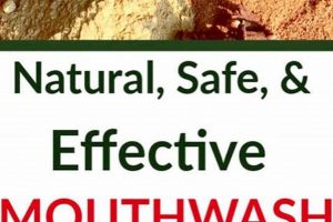 DIY Herbal Mouthwash Recipe: Natural Oral Care Solution The Ultimate Herbal Remedies Guide: Natural Healing for a Healthier Life DIY Herbal Mouthwash Recipe: Natural Oral Care Solution | The Ultimate Herbal Remedies Guide: Natural Healing for a Healthier Life