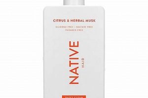 Best Native Citrus Musk Shampoo Review + Guide The Ultimate Herbal Remedies Guide: Natural Healing for a Healthier Life Best Native Citrus Musk Shampoo Review + Guide | The Ultimate Herbal Remedies Guide: Natural Healing for a Healthier Life