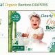 Clearly Herbal Diapers: Natural Baby Comfort &amp; Care | The Ultimate Herbal Remedies Guide: Natural Healing for a Healthier Life