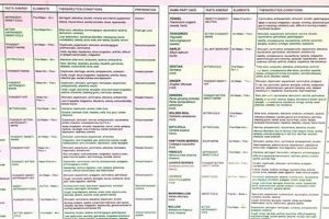 Unlock Herbal Energetics: Feel the Healing Power | The Ultimate Herbal Remedies Guide: Natural Healing for a Healthier Life