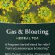 Best Herbal Teas for Gas Relief: Soothe Your Stomach! | The Ultimate Herbal Remedies Guide: Natural Healing for a Healthier Life
