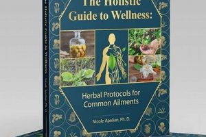 Herbal Guide: 45 Herbal Protocols for Quick Ailment Relief The Ultimate Herbal Remedies Guide: Natural Healing for a Healthier Life Herbal Guide: 45 Herbal Protocols for Quick Ailment Relief | The Ultimate Herbal Remedies Guide: Natural Healing for a Healthier Life