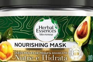 Essence Boost: Herbal Essences Mascarilla Aguacate Review The Ultimate Herbal Remedies Guide: Natural Healing for a Healthier Life Essence Boost: Herbal Essences Mascarilla Aguacate Review | The Ultimate Herbal Remedies Guide: Natural Healing for a Healthier Life