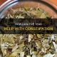 Best Herbal Teas That Help Constipation: Relief & Tips | The Ultimate Herbal Remedies Guide: Natural Healing for a Healthier Life