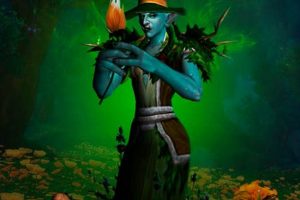 WoW Herbalism Profession Guide: Leveling & Gold | The Ultimate Herbal Remedies Guide: Natural Healing for a Healthier Life