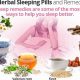 Natural Herbal Supplements for Sleep: A Guide | The Ultimate Herbal Remedies Guide: Natural Healing for a Healthier Life