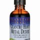 Unlocking Detox: Planetary Herbals Cilantro Heavy Metal Detox Guide | The Ultimate Herbal Remedies Guide: Natural Healing for a Healthier Life