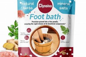 Revive with Rowland Herbal Feet Soak: Your Herbal Spa The Ultimate Herbal Remedies Guide: Natural Healing for a Healthier Life Revive with Rowland Herbal Feet Soak: Your Herbal Spa | The Ultimate Herbal Remedies Guide: Natural Healing for a Healthier Life