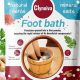 Revive with Rowland Herbal Feet Soak: Your Herbal Spa | The Ultimate Herbal Remedies Guide: Natural Healing for a Healthier Life