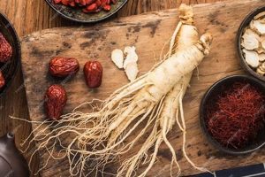 Discover Korean Herbals: Your Path to Natural Wellness The Ultimate Herbal Remedies Guide: Natural Healing for a Healthier Life Discover Korean Herbals: Your Path to Natural Wellness | The Ultimate Herbal Remedies Guide: Natural Healing for a Healthier Life