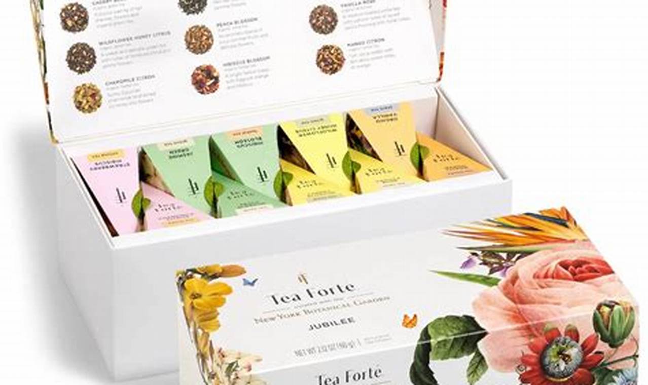 Best Tea Forte Herbal Teas: Benefits & Flavors The Ultimate Herbal Remedies Guide: Natural Healing for a Healthier Life Best Tea Forte Herbal Teas: Benefits & Flavors | The Ultimate Herbal Remedies Guide: Natural Healing for a Healthier Life