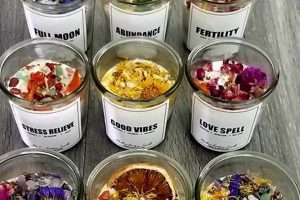 Best Herbal Candles: Aromatherapy Scents & More | The Ultimate Herbal Remedies Guide: Natural Healing for a Healthier Life