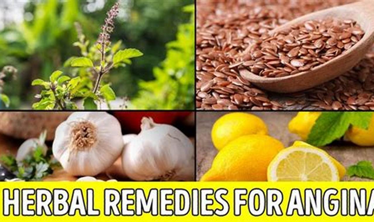 Natural Angina Herbal Remedies: Relief + Support The Ultimate Herbal Remedies Guide: Natural Healing for a Healthier Life Natural Angina Herbal Remedies: Relief + Support | The Ultimate Herbal Remedies Guide: Natural Healing for a Healthier Life