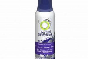 Tousled Essence: Herbal Essences Spray Gel Styling The Ultimate Herbal Remedies Guide: Natural Healing for a Healthier Life Tousled Essence: Herbal Essences Spray Gel Styling | The Ultimate Herbal Remedies Guide: Natural Healing for a Healthier Life