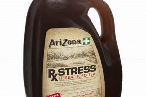 Calm With Arizona RX Stress Herbal Iced Tea - Relief Now! The Ultimate Herbal Remedies Guide: Natural Healing for a Healthier Life Calm With Arizona RX Stress Herbal Iced Tea - Relief Now! | The Ultimate Herbal Remedies Guide: Natural Healing for a Healthier Life