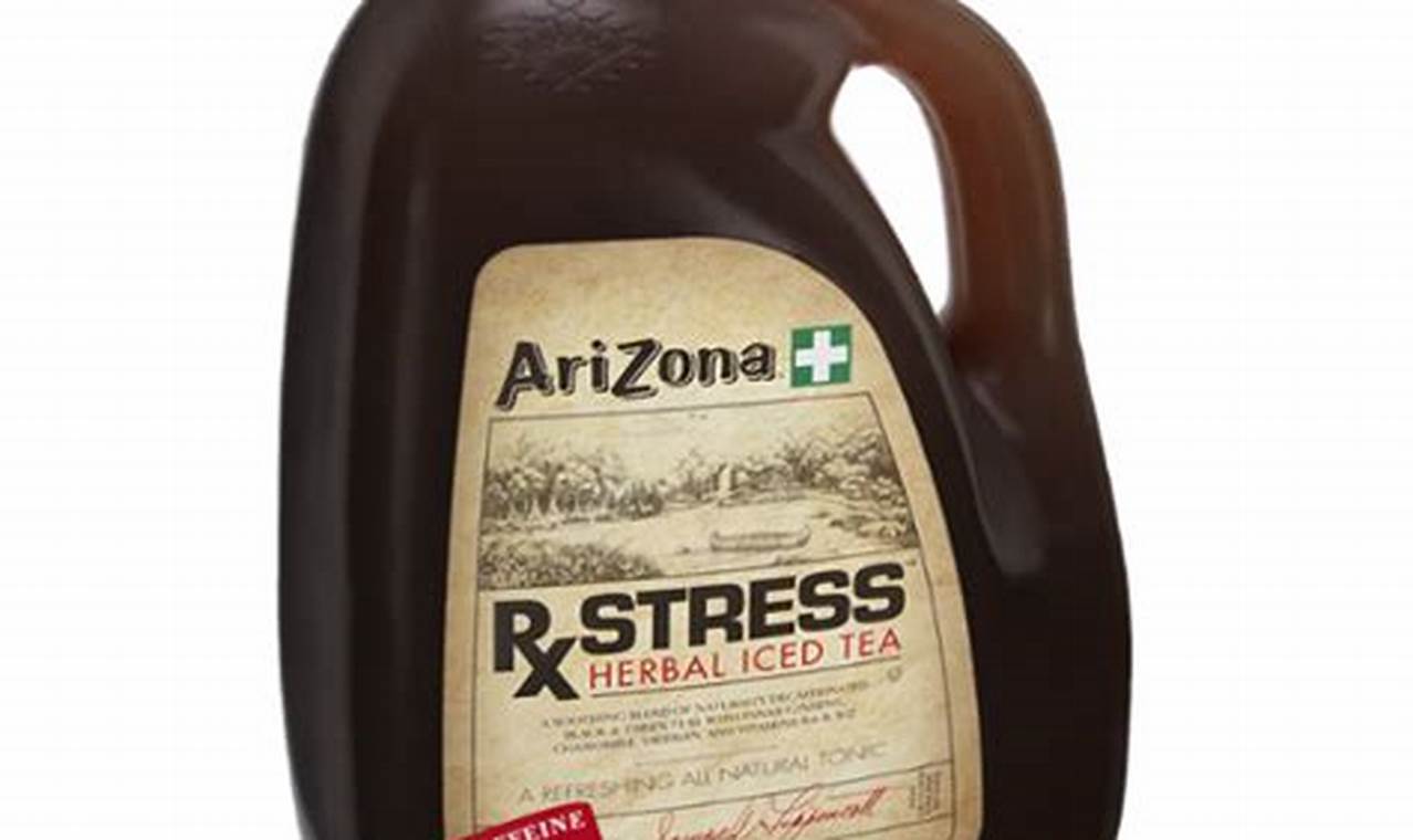 Calm With Arizona RX Stress Herbal Iced Tea - Relief Now! The Ultimate Herbal Remedies Guide: Natural Healing for a Healthier Life Calm With Arizona RX Stress Herbal Iced Tea - Relief Now! | The Ultimate Herbal Remedies Guide: Natural Healing for a Healthier Life