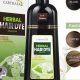 Natural Herbal Hair Color Shampoo: Gentle & Vibrant Hair | The Ultimate Herbal Remedies Guide: Natural Healing for a Healthier Life