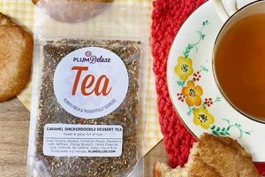 Delightful Herbal Dessert Tea: Sweet, Healthy & Soothing The Ultimate Herbal Remedies Guide: Natural Healing for a Healthier Life Delightful Herbal Dessert Tea: Sweet, Healthy & Soothing | The Ultimate Herbal Remedies Guide: Natural Healing for a Healthier Life